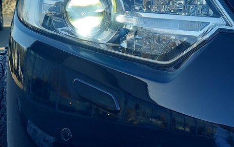 Honda Accord VIII рестайлинг, 2011 год, 1 500 000 рублей, 15 фотография