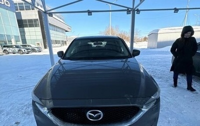 Mazda CX-5 II, 2020 год, 1 938 000 рублей, 1 фотография