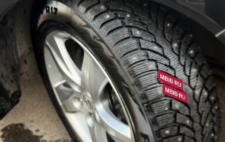 Honda Accord VIII рестайлинг, 2011 год, 1 500 000 рублей, 18 фотография