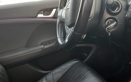 Honda Accord VIII рестайлинг, 2011 год, 1 500 000 рублей, 19 фотография