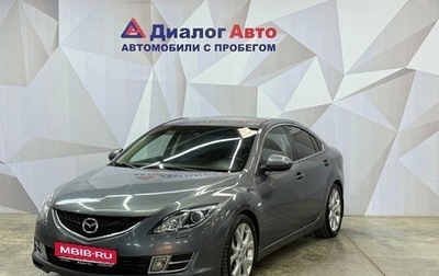 Mazda 6, 2008 год, 770 000 рублей, 1 фотография