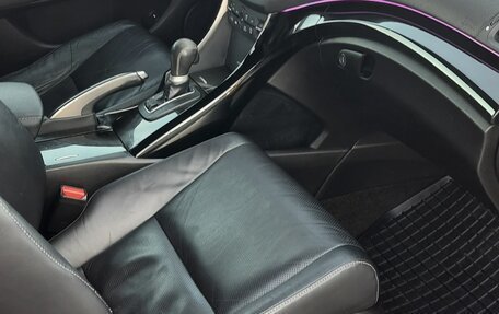 Honda Accord VIII рестайлинг, 2011 год, 1 500 000 рублей, 28 фотография