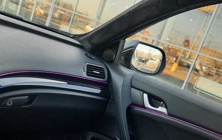 Honda Accord VIII рестайлинг, 2011 год, 1 500 000 рублей, 26 фотография