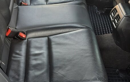 Honda Accord VIII рестайлинг, 2011 год, 1 500 000 рублей, 29 фотография