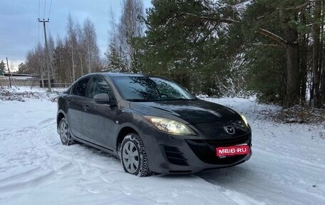Mazda 3, 2010 год, 650 000 рублей, 1 фотография