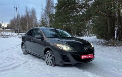 Mazda 3, 2010 год, 650 000 рублей, 1 фотография