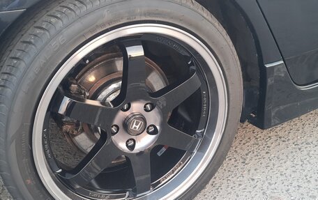 Honda Accord VIII рестайлинг, 2011 год, 1 500 000 рублей, 38 фотография
