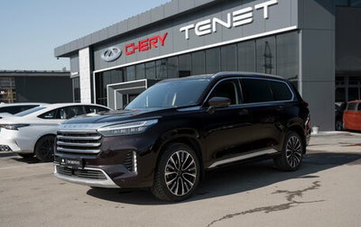 CheryExeed VX, 2021 год, 2 970 000 рублей, 1 фотография