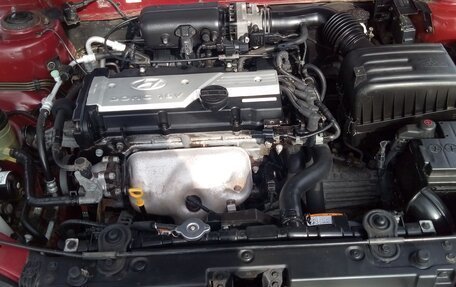 Hyundai Elantra III, 2006 год, 400 000 рублей, 3 фотография