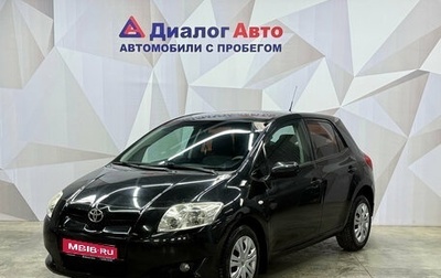 Toyota Auris II, 2008 год, 710 000 рублей, 1 фотография