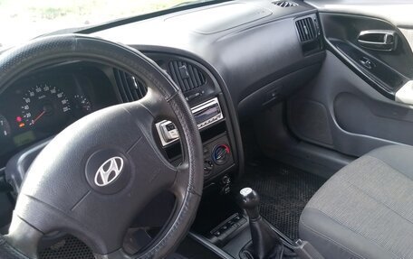 Hyundai Elantra III, 2006 год, 400 000 рублей, 5 фотография