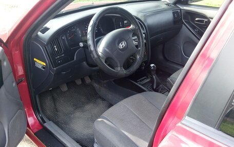 Hyundai Elantra III, 2006 год, 400 000 рублей, 6 фотография