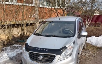 Ravon R2, 2017 год, 550 000 рублей, 1 фотография