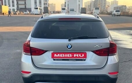 BMW X1, 2013 год, 1 300 000 рублей, 2 фотография