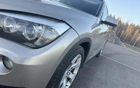 BMW X1, 2013 год, 1 300 000 рублей, 5 фотография