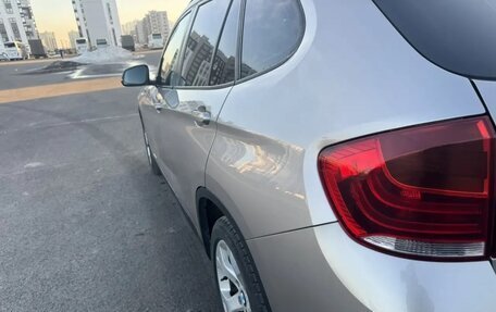 BMW X1, 2013 год, 1 300 000 рублей, 6 фотография