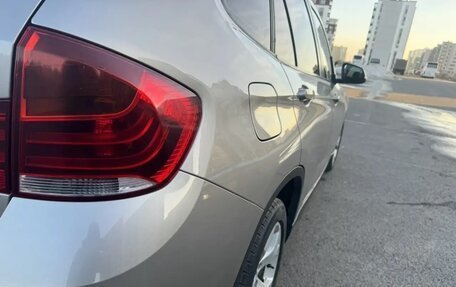 BMW X1, 2013 год, 1 300 000 рублей, 10 фотография