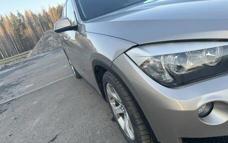 BMW X1, 2013 год, 1 300 000 рублей, 9 фотография