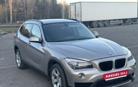 BMW X1, 2013 год, 1 300 000 рублей, 7 фотография