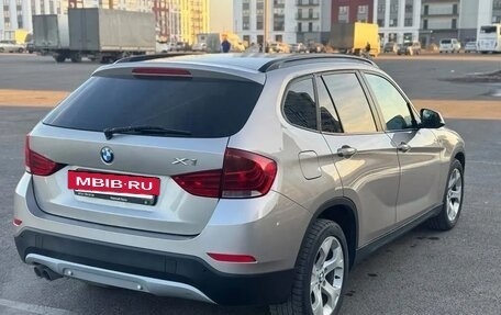 BMW X1, 2013 год, 1 300 000 рублей, 8 фотография