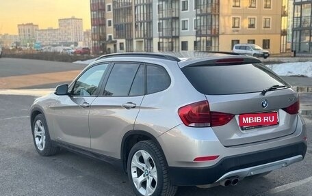 BMW X1, 2013 год, 1 300 000 рублей, 4 фотография