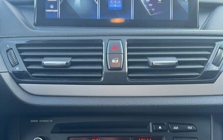 BMW X1, 2013 год, 1 300 000 рублей, 12 фотография