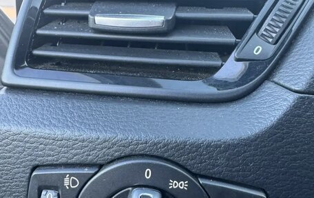 BMW X1, 2013 год, 1 300 000 рублей, 14 фотография