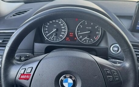 BMW X1, 2013 год, 1 300 000 рублей, 11 фотография