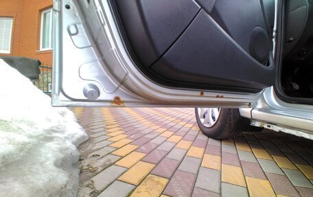 Renault Logan I, 2013 год, 585 000 рублей, 6 фотография