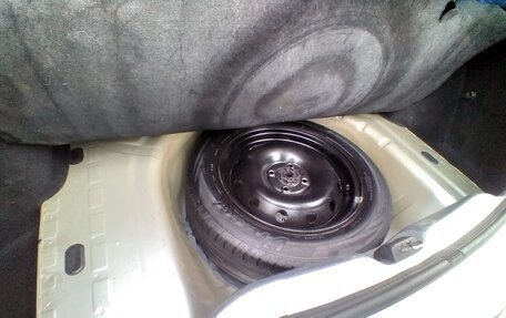 Renault Logan I, 2013 год, 585 000 рублей, 11 фотография