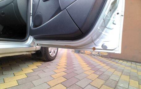 Renault Logan I, 2013 год, 585 000 рублей, 12 фотография