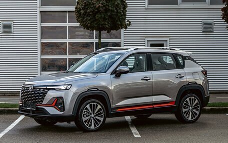 Changan CS35 Plus, 2024 год, 1 595 000 рублей, 1 фотография