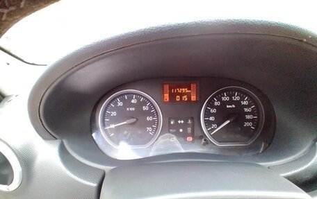 Renault Logan I, 2013 год, 585 000 рублей, 15 фотография