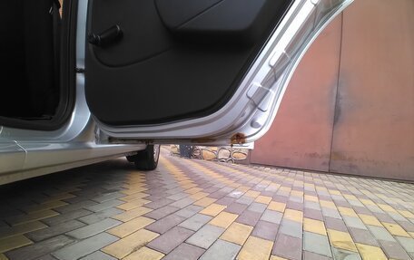 Renault Logan I, 2013 год, 585 000 рублей, 14 фотография