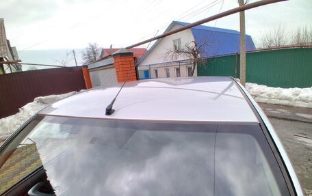 Renault Logan I, 2013 год, 585 000 рублей, 19 фотография