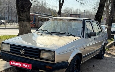 Volkswagen Jetta III, 1984 год, 80 000 рублей, 2 фотография