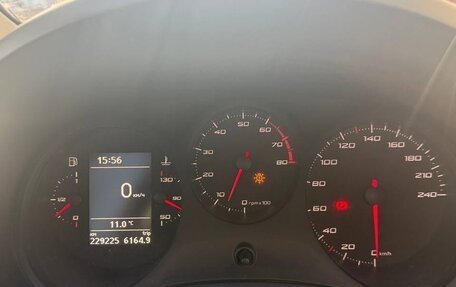 SEAT Leon II, 2012 год, 599 999 рублей, 5 фотография