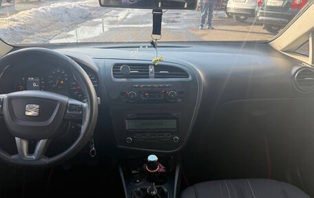 SEAT Leon II, 2012 год, 599 999 рублей, 6 фотография