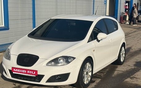 SEAT Leon II, 2012 год, 599 999 рублей, 2 фотография