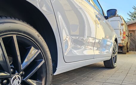 Skoda Rapid I, 2019 год, 1 600 000 рублей, 8 фотография