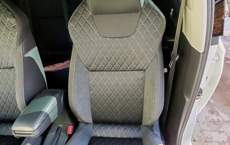 Skoda Rapid I, 2019 год, 1 600 000 рублей, 17 фотография