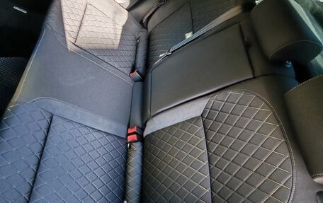 Skoda Rapid I, 2019 год, 1 600 000 рублей, 18 фотография