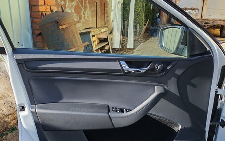 Skoda Rapid I, 2019 год, 1 600 000 рублей, 22 фотография