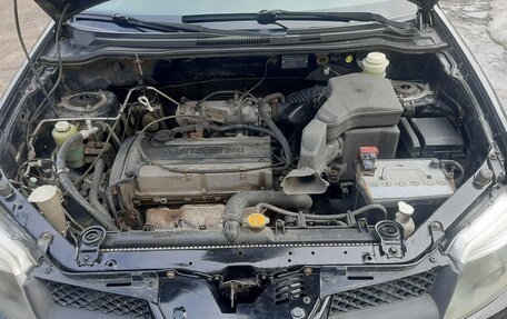 Mitsubishi Outlander III рестайлинг 3, 2007 год, 497 000 рублей, 6 фотография