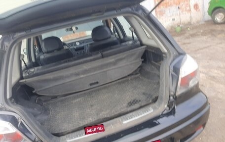 Mitsubishi Outlander III рестайлинг 3, 2007 год, 497 000 рублей, 7 фотография