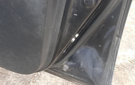 Mitsubishi Outlander III рестайлинг 3, 2007 год, 497 000 рублей, 9 фотография