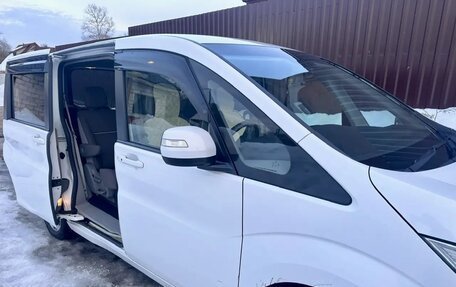 Honda Stepwgn IV, 2016 год, 2 000 000 рублей, 6 фотография