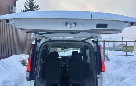 Honda Stepwgn IV, 2016 год, 2 000 000 рублей, 11 фотография