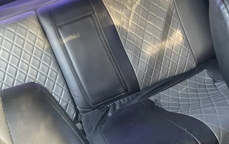 Opel Vectra B рестайлинг, 1996 год, 100 000 рублей, 10 фотография