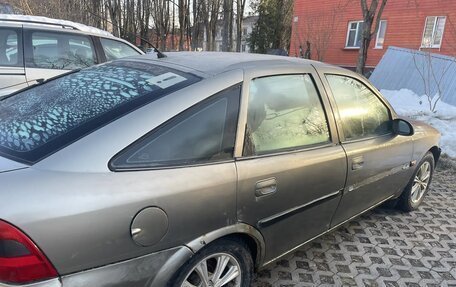 Opel Vectra B рестайлинг, 1996 год, 100 000 рублей, 5 фотография